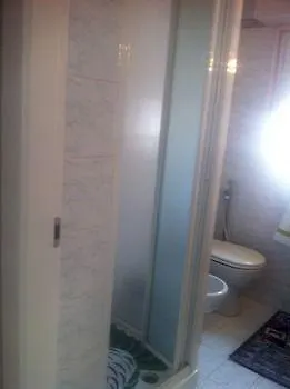 Apartmán Luxury Milán