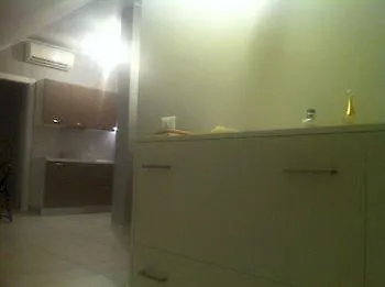 Apartmán Luxury