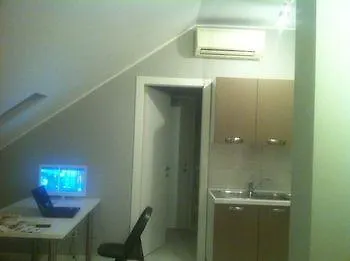 Apartmán Luxury *